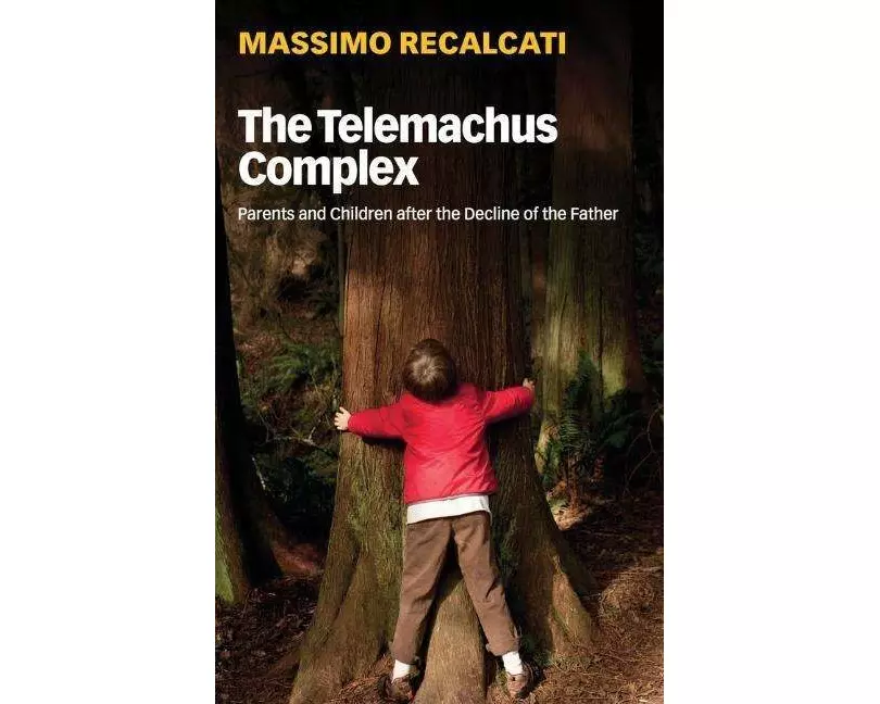 The Telemachus Complex