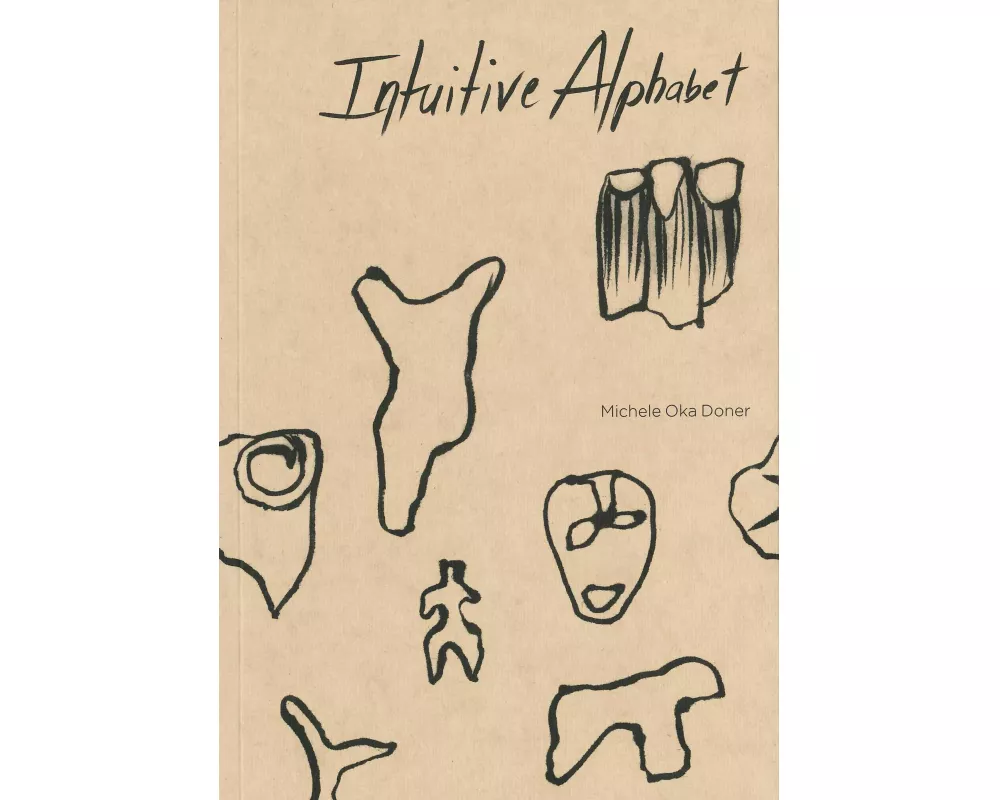 Intuitive Alphabet