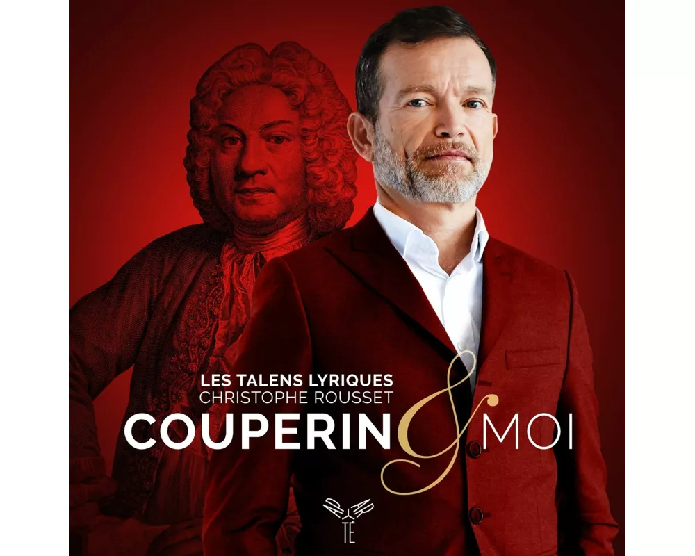 Couperin & Moi