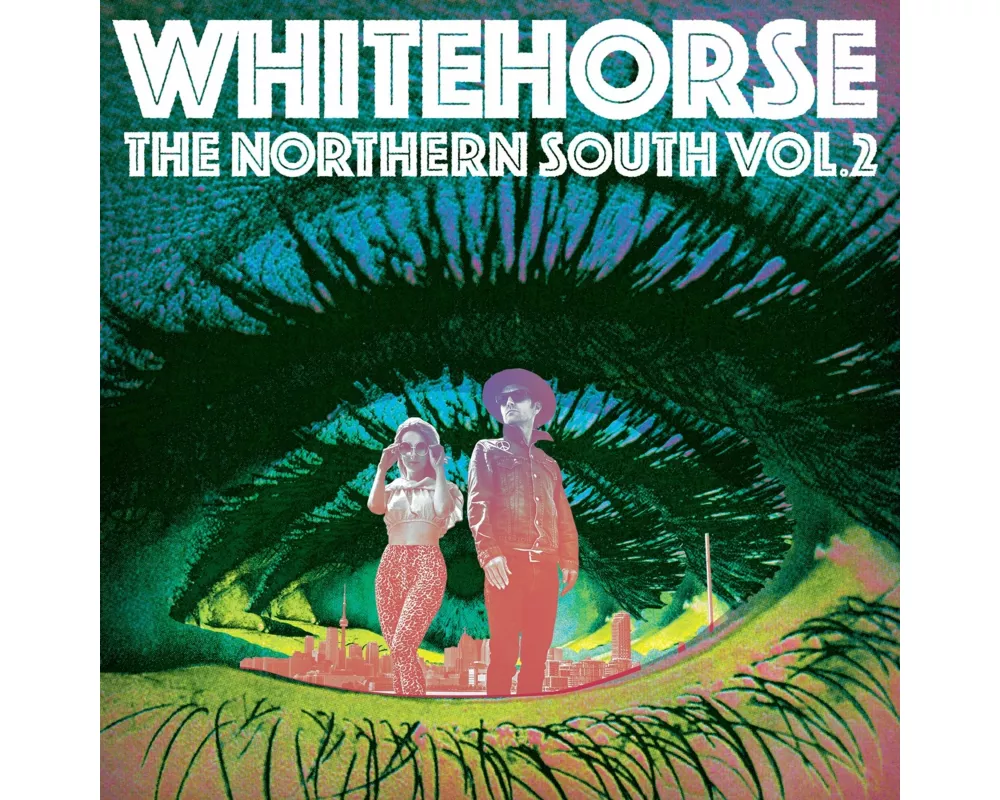 Northern South Vol. 2