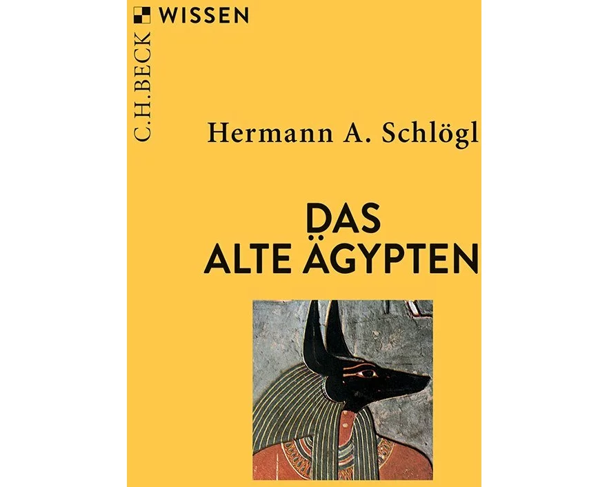 Das Alte Ägypten
