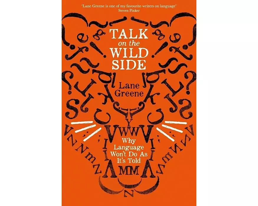 Talk on the Wild Side