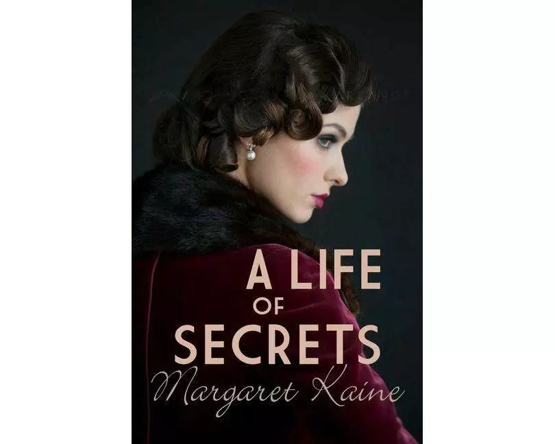 A Life of Secrets