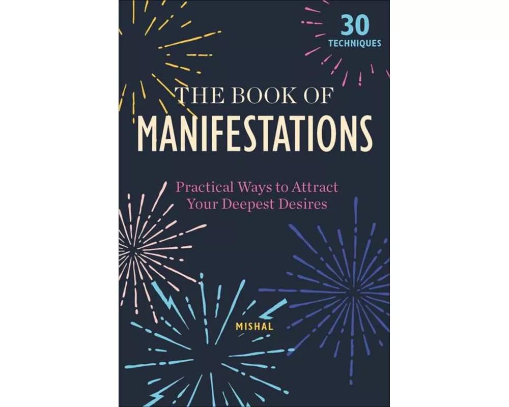 The Book of Manifestations