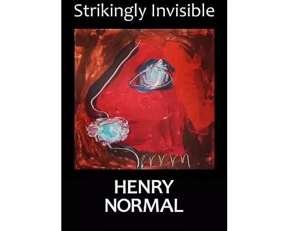Strikingly Invisible