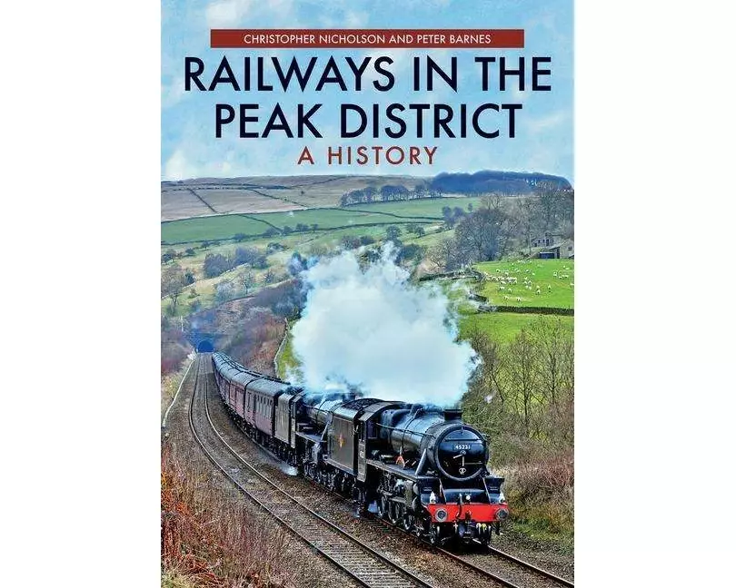 Railways in the Peak District