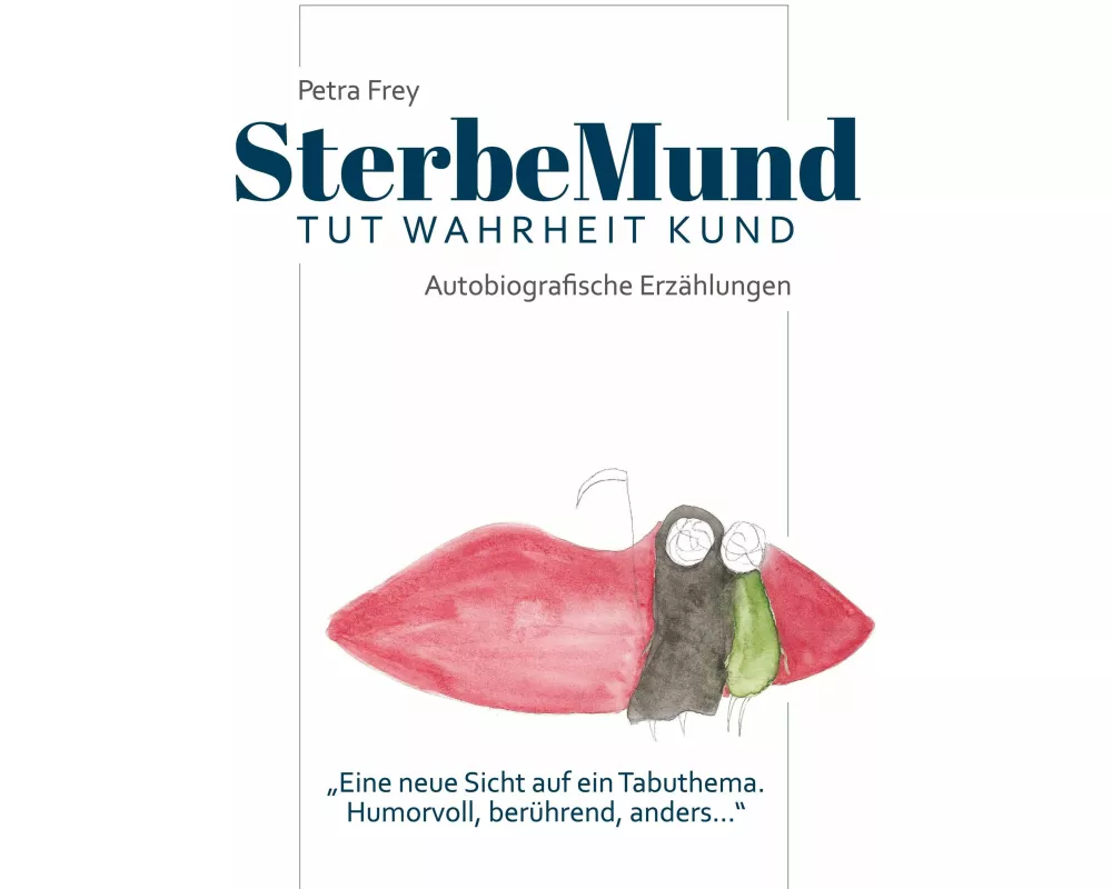 SterbeMund