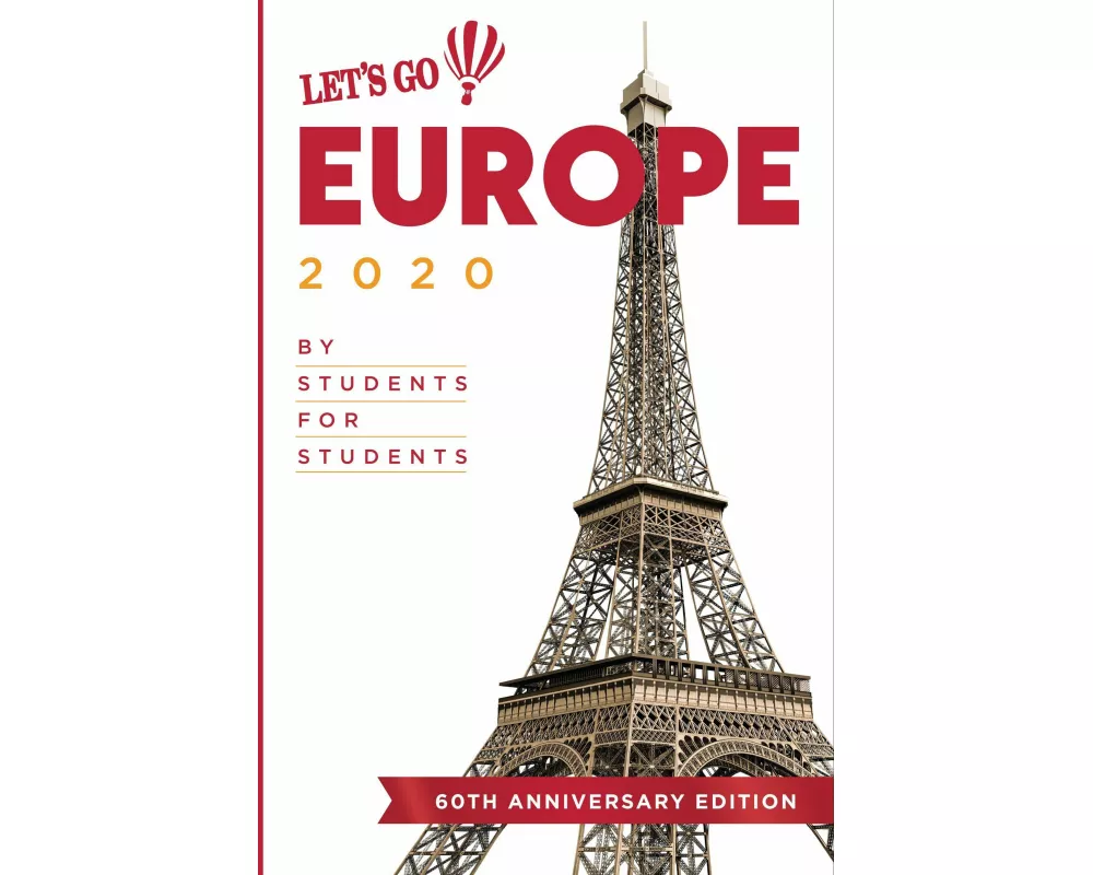 Let's Go Europe 2020