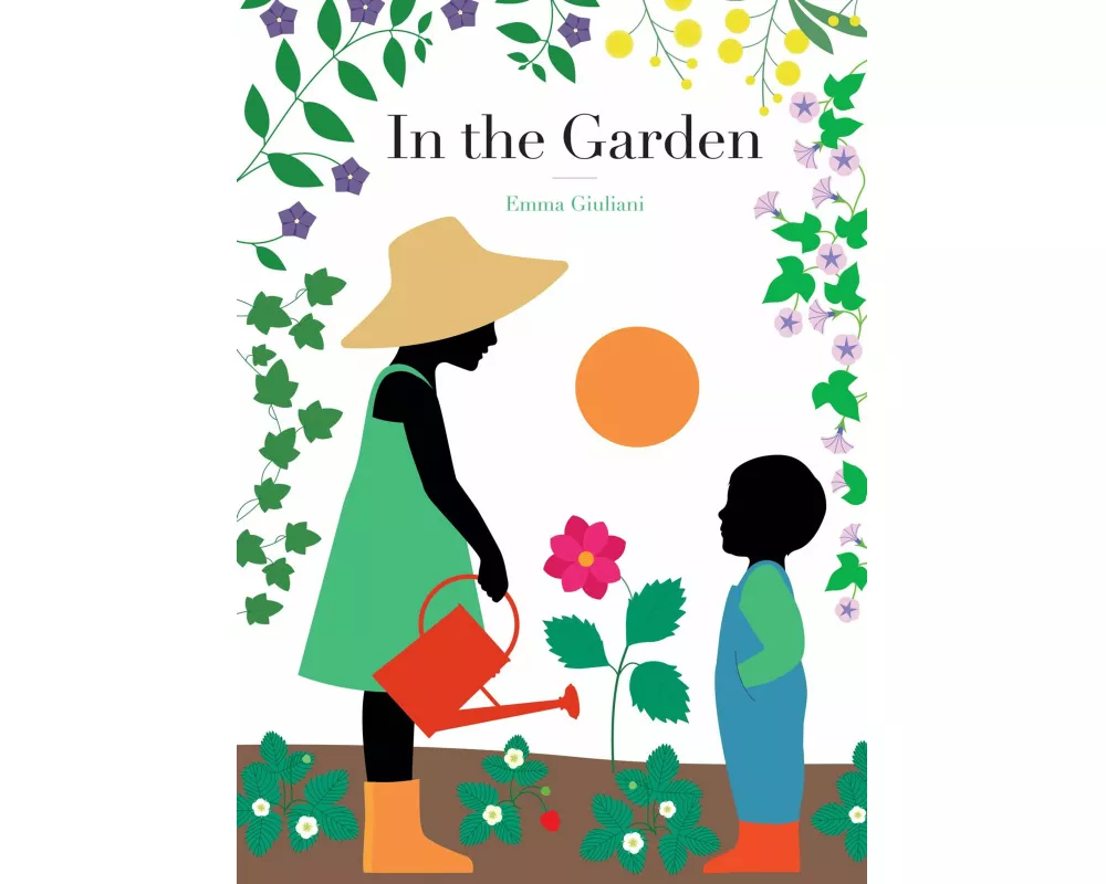 In the Garden
