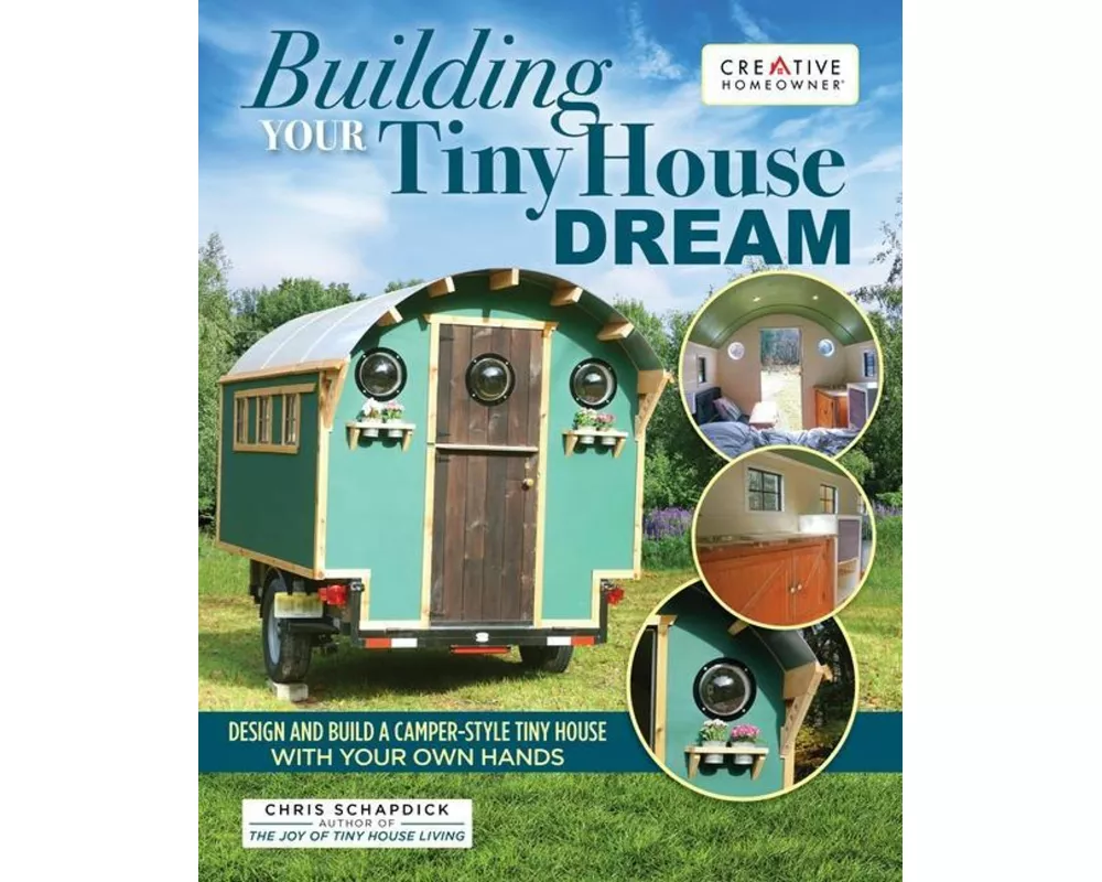 Building Your Tiny House Dream