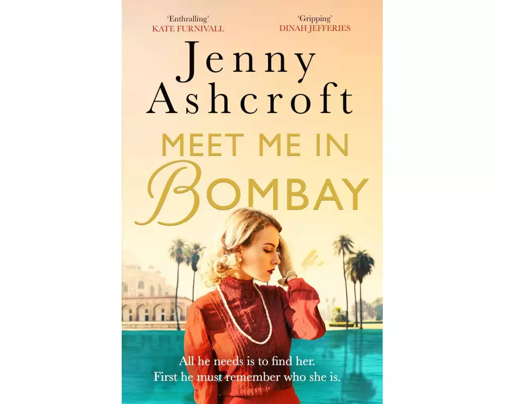 Meet Me in Bombay
