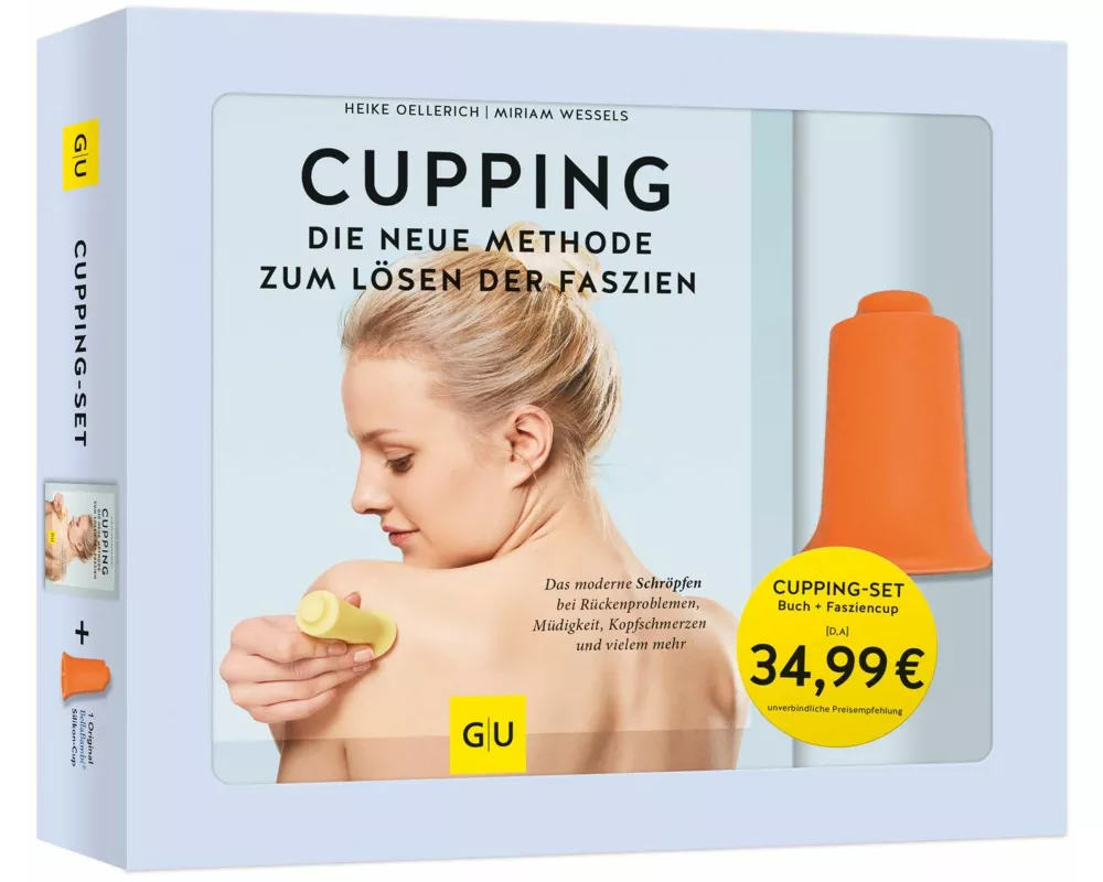Cupping-Set