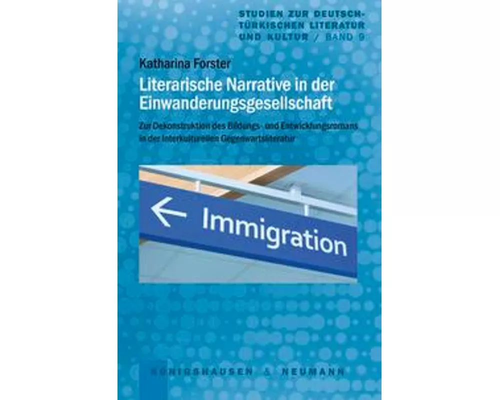 Bildung im Kontext von Migration und Post-Kolonialismus