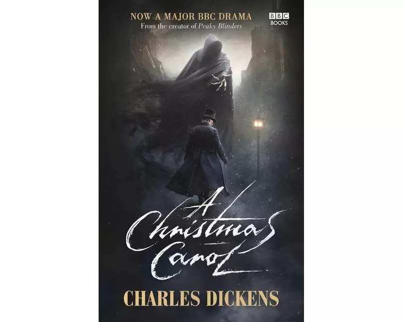 A Christmas Carol BBC TV Tie-In