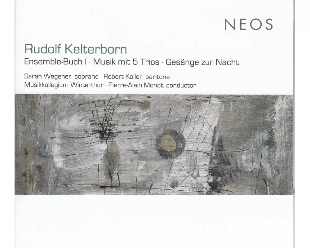 Ensemble-Buch 1 - Musik mit 5 Trios
