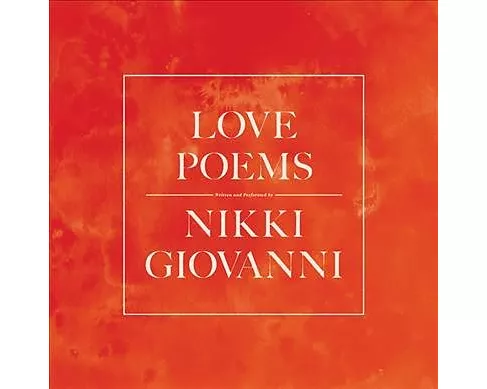 Love Poems Vinyl Edition + MP3