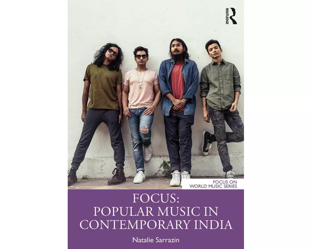 Focus: Popular Music in Contemporary India