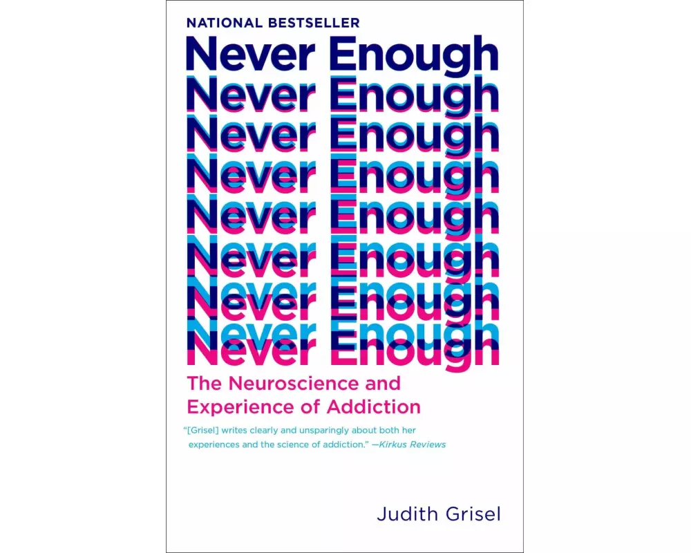 Never Enough