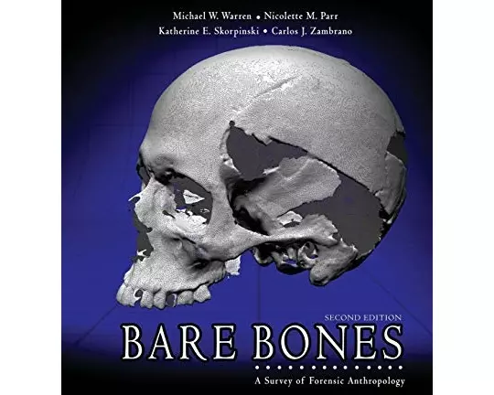 Bare Bones: A Survey of Forensic Anthropology