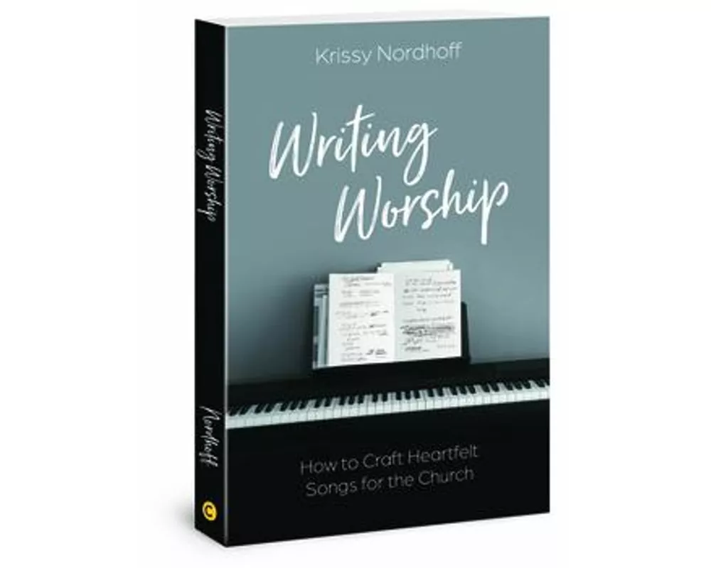Writing Worship