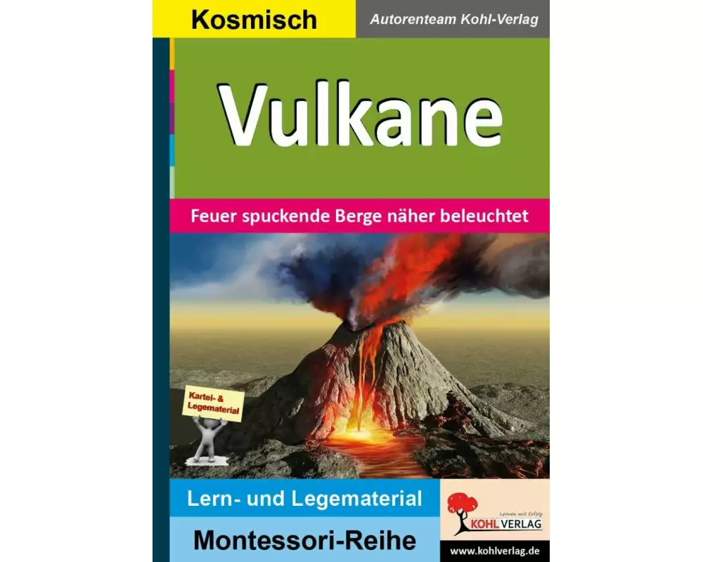 Vulkane