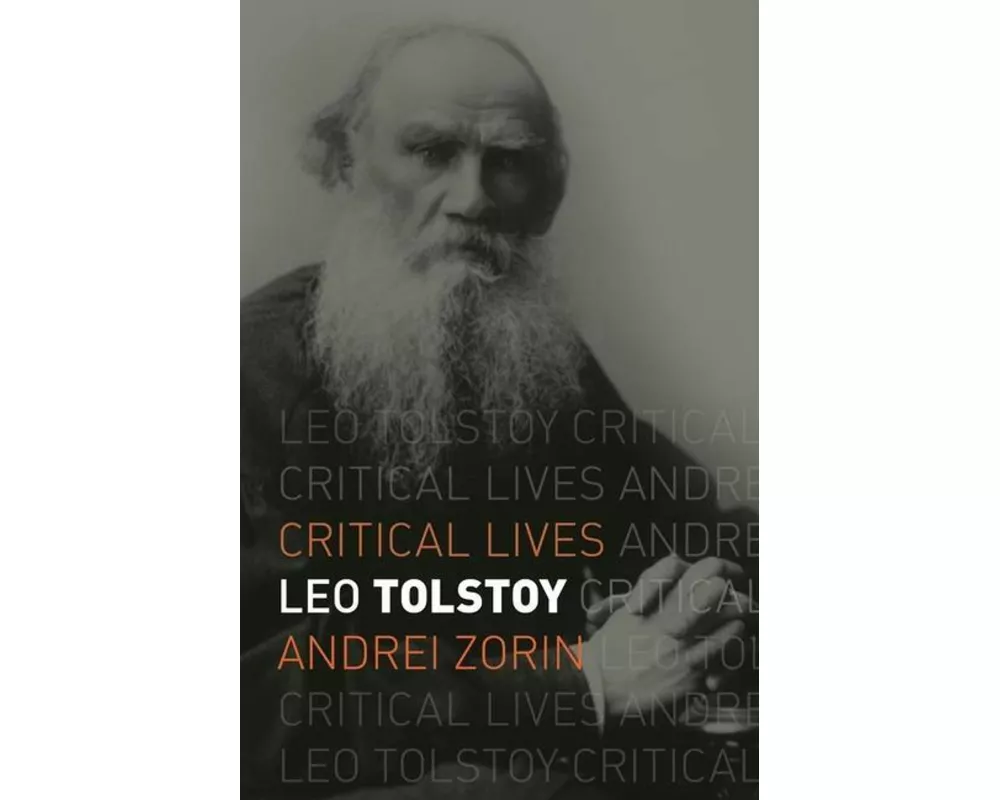Leo Tolstoy