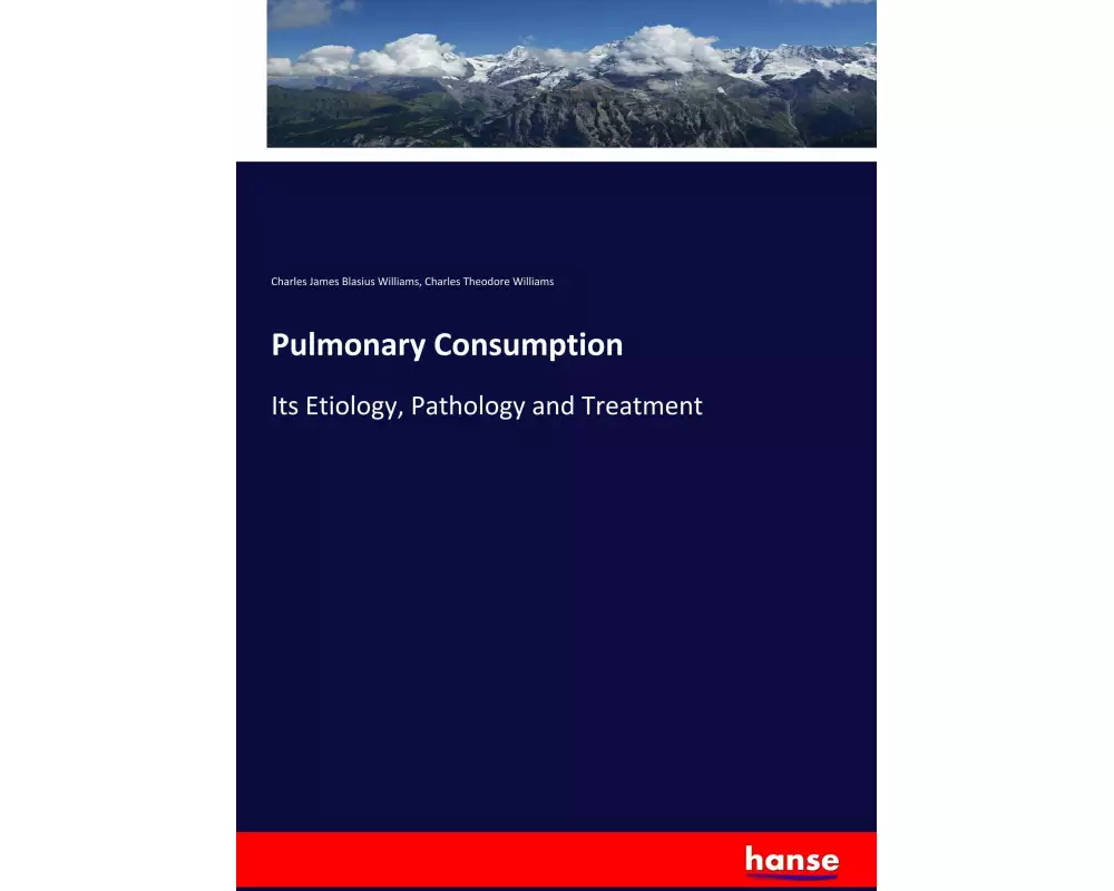 Pulmonary Consumption