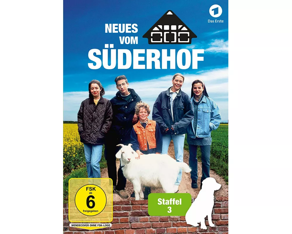 Neues vom Süderhof