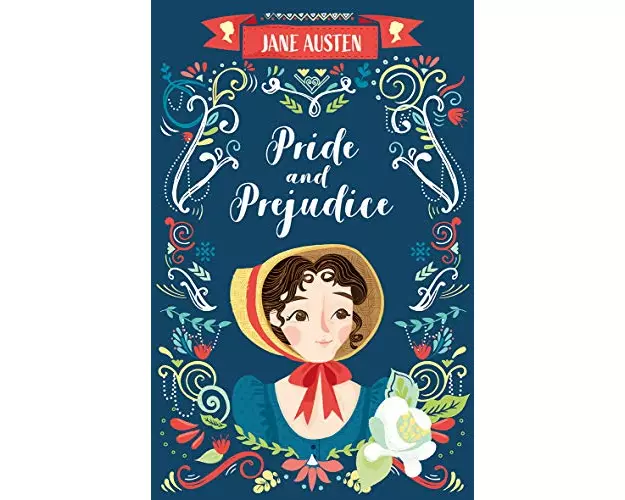 Pride and Prejudice