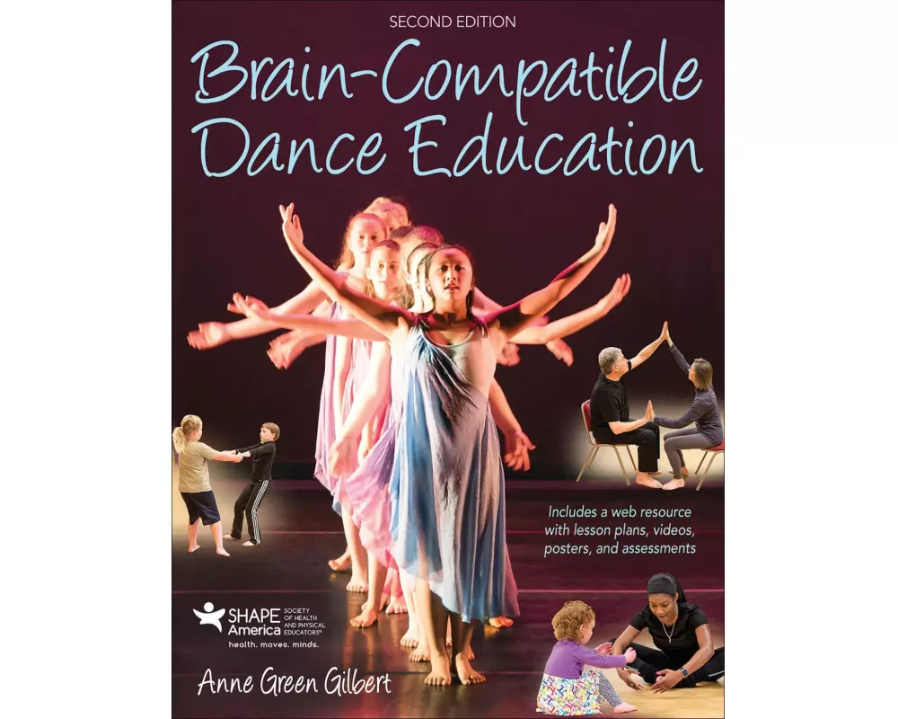 Brain-Compatible Dance Education