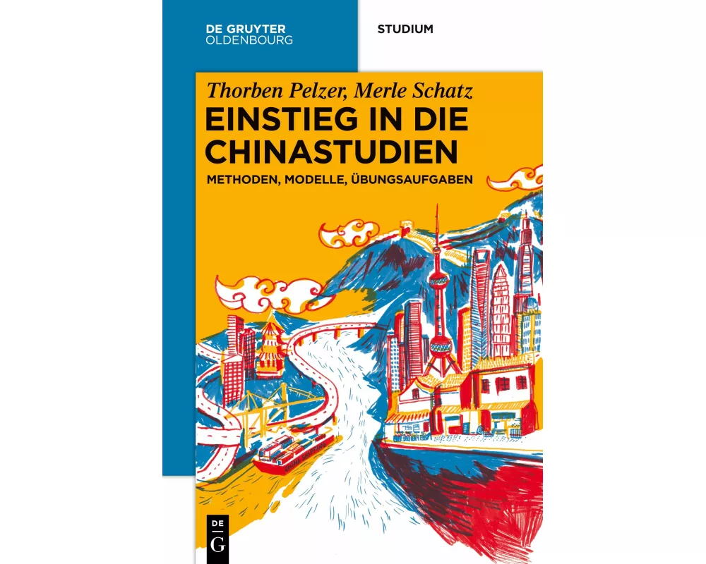 Einstieg in die Chinastudien