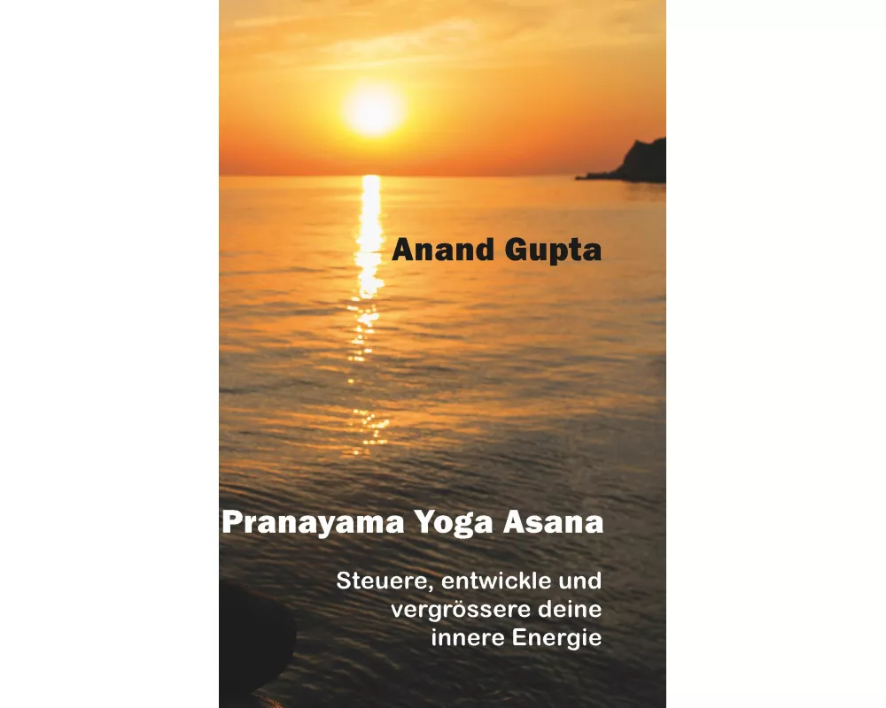 Pranayama Yoga Asana