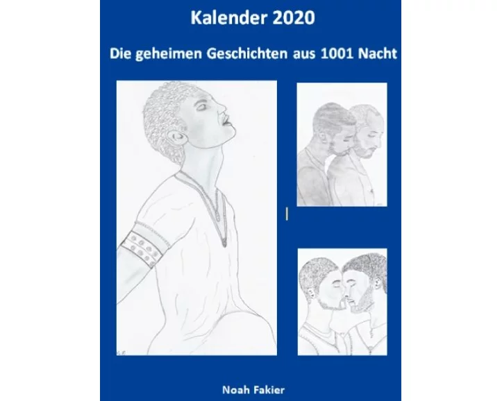 Kalender 2020