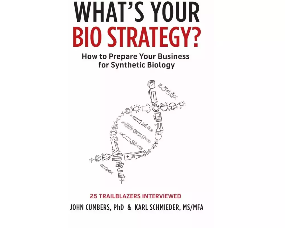 What's Your Bio Strategy?
