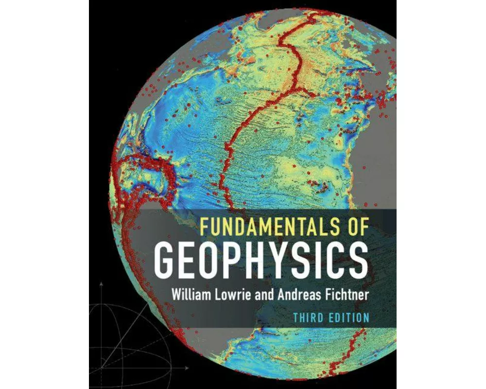 Fundamentals of Geophysics