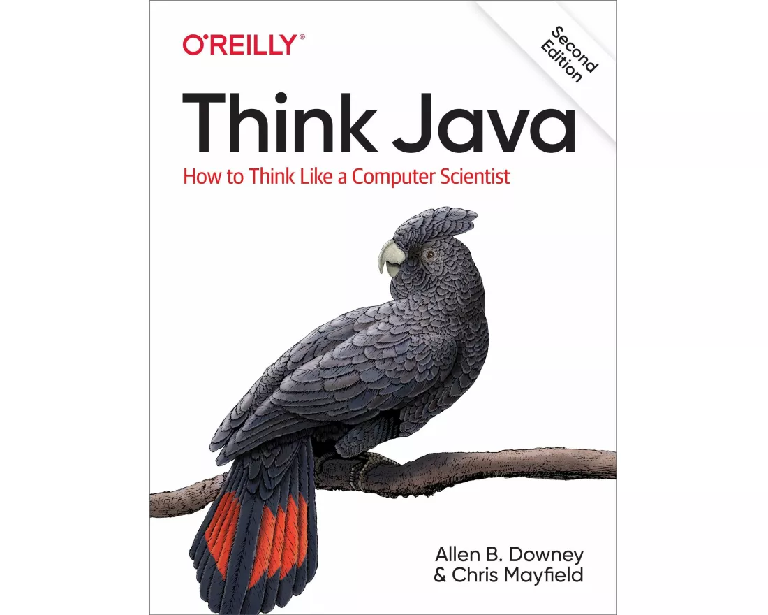 Think Java