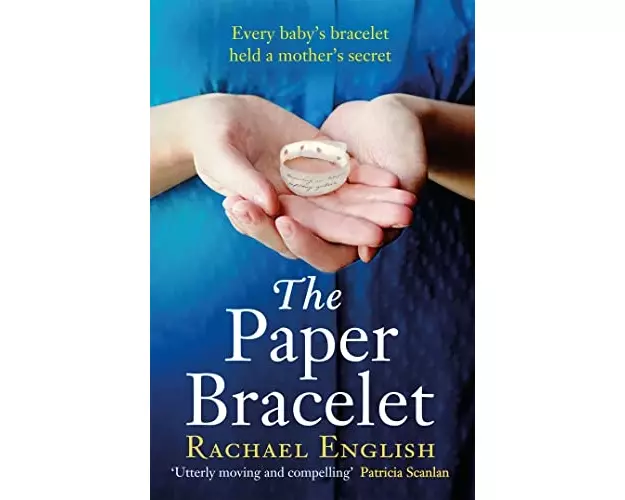 The Paper Bracelet