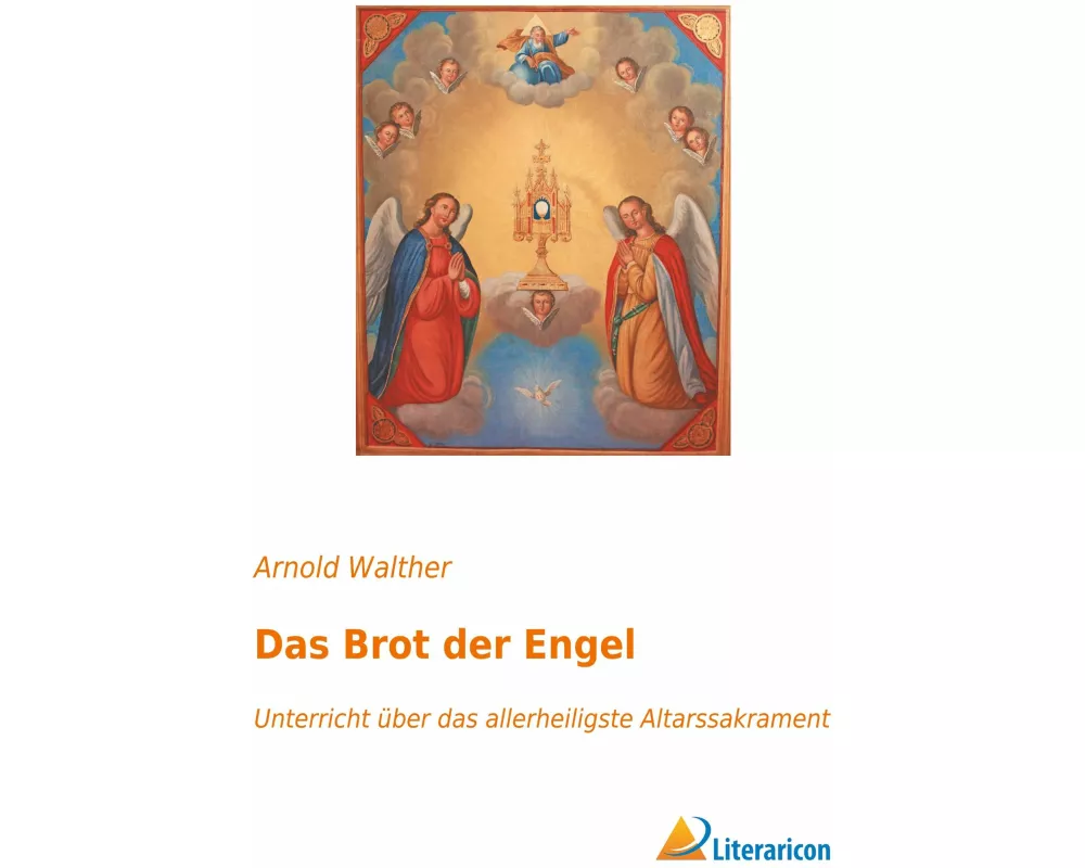 Das Brot der Engel
