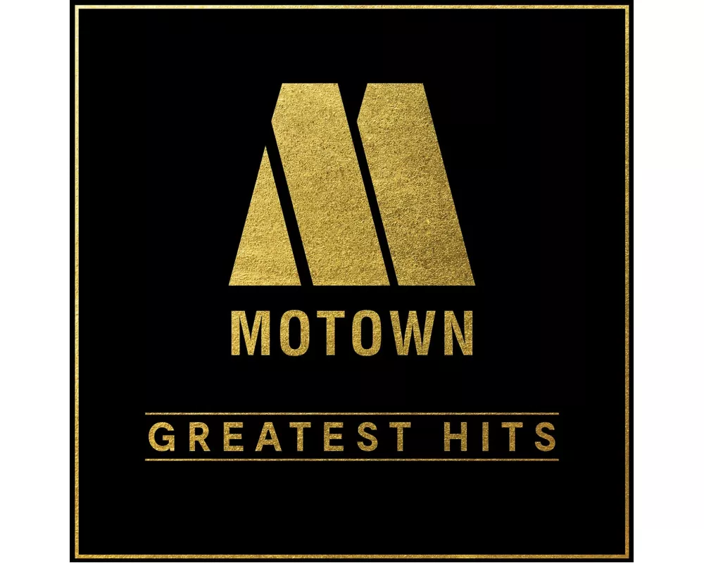Motown Greatest Hits
