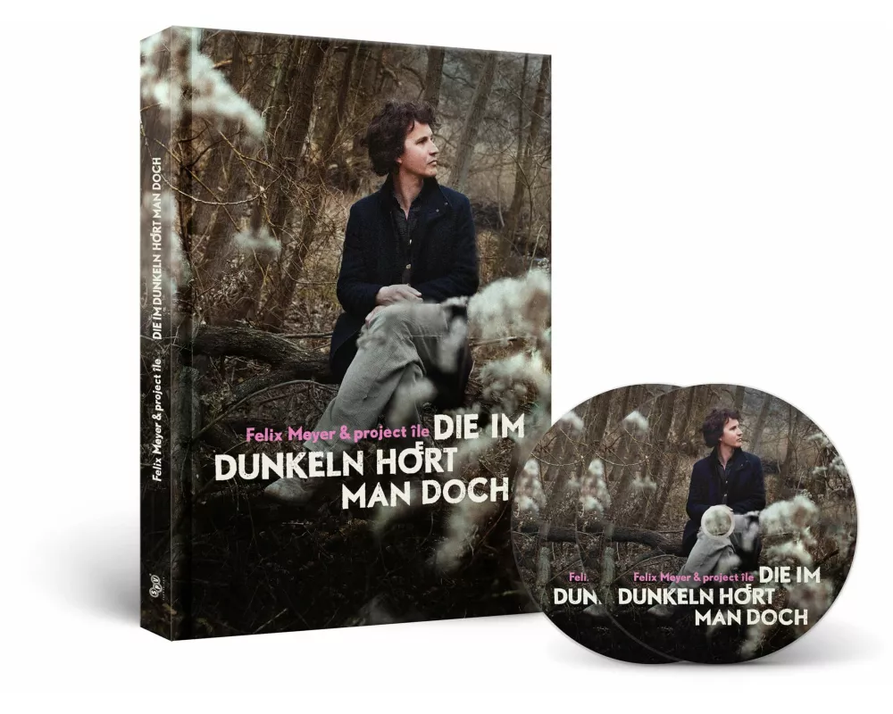 Die im Dunkeln hoert man doch