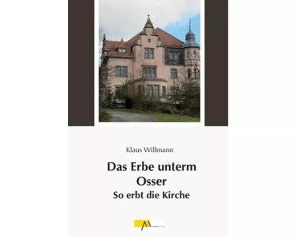 Das Erbe unterm Osser