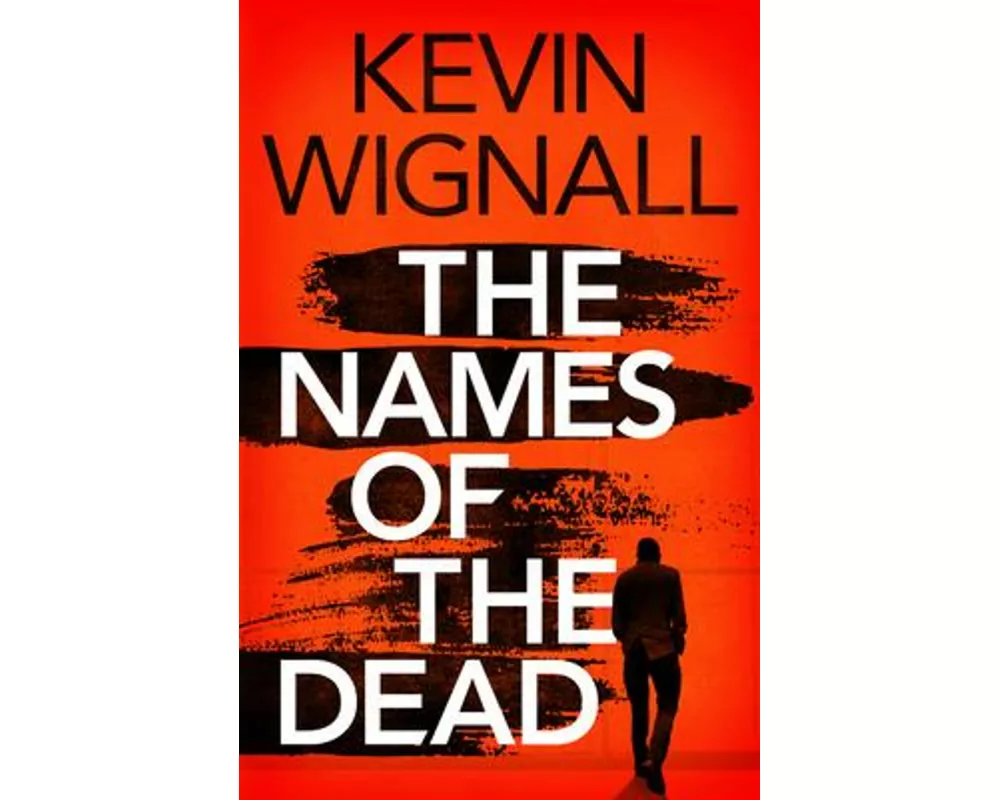 The Names of the Dead