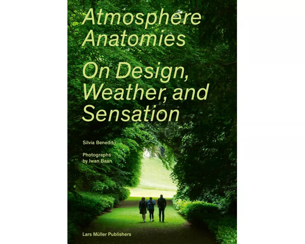 Atmosphere Anatomies