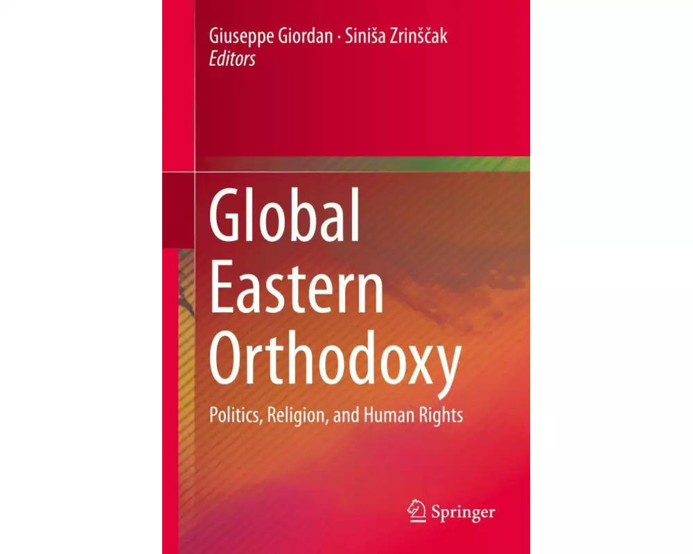 Global Eastern Orthodoxy