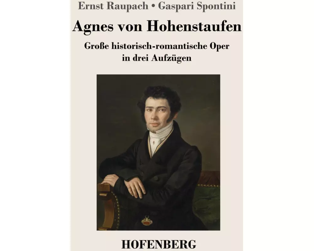 Agnes von Hohenstaufen