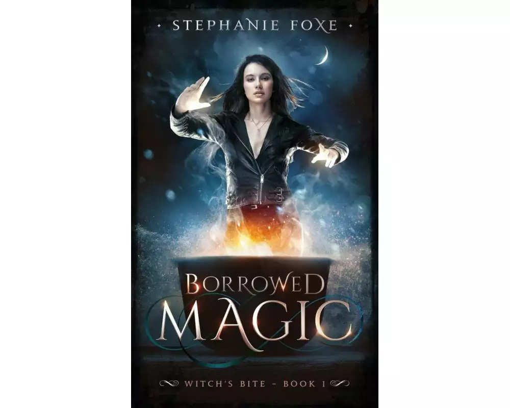 Borrowed Magic