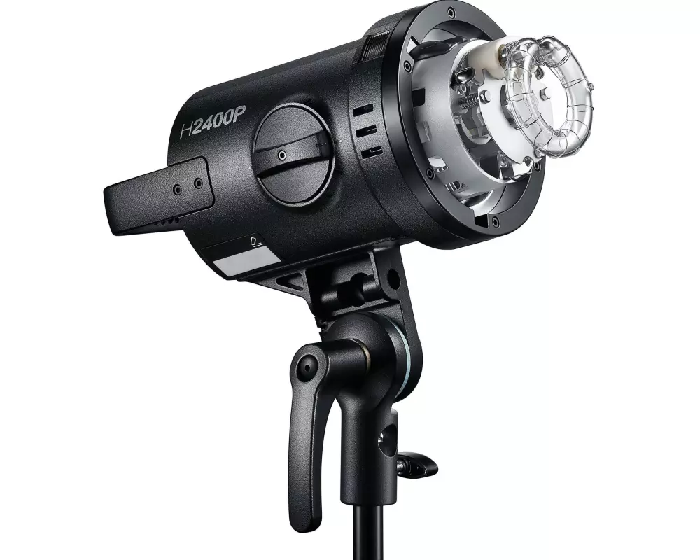 Godox Blitzkopf H2400P