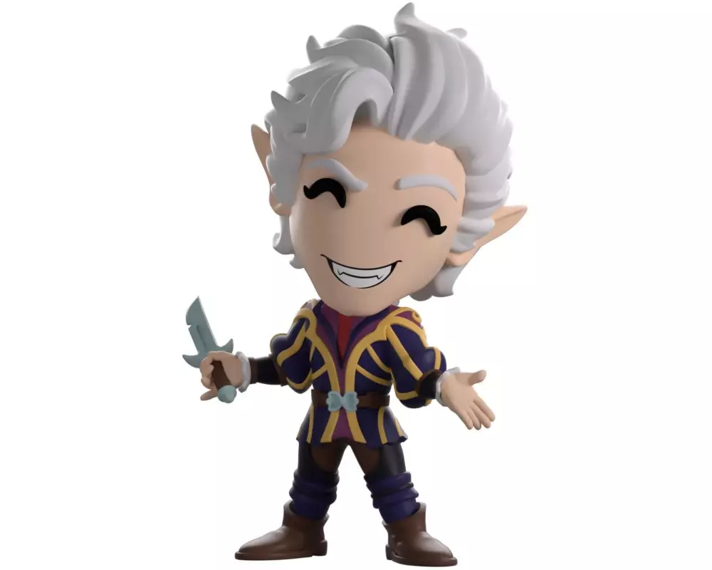 YouTooz Baldur's Gate 3 Vinyl Figur Astarion