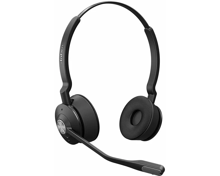 JABRA ENGAGE SE HEADSET UC STEREO REPLACEMENT HEADSEET