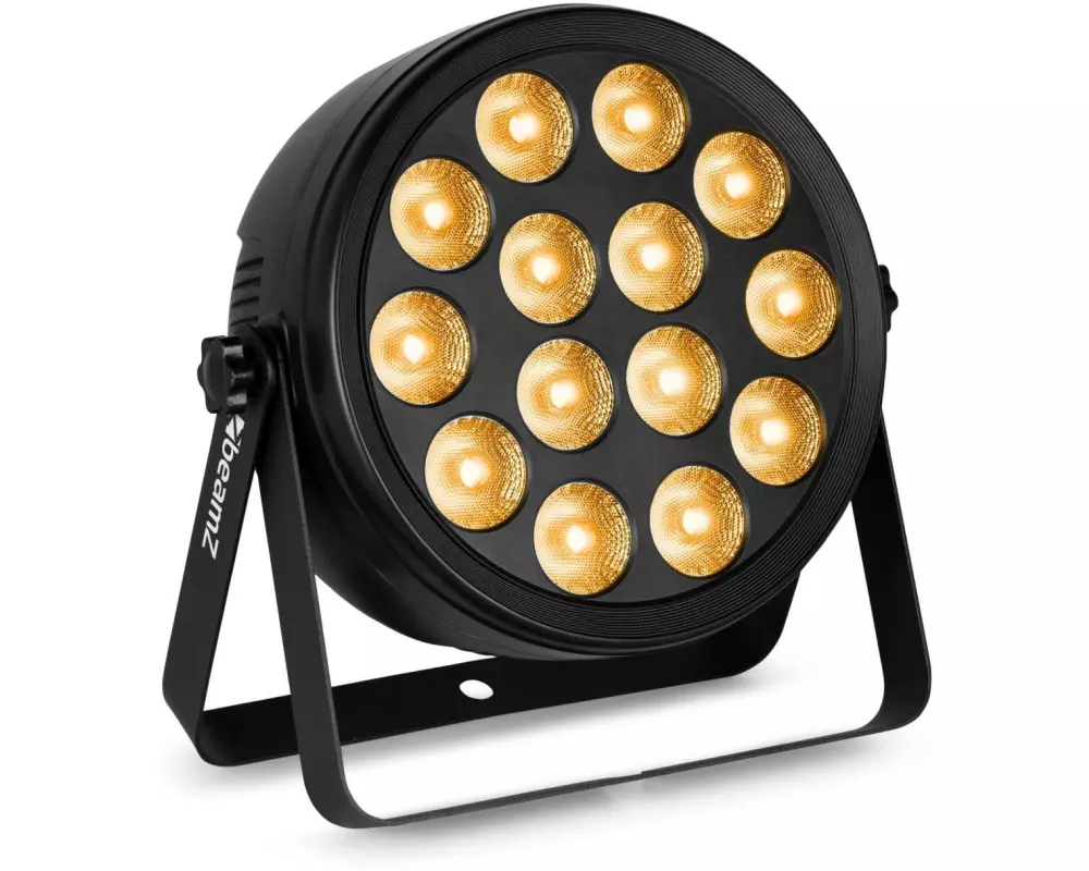 BeamZ Scheinwerfer BCC165 Flat Par